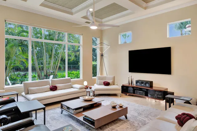 Old Palm Golf Club Residence photo 12
