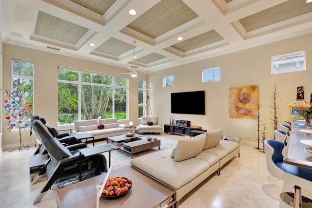 Old Palm Golf Club Residence photo 13