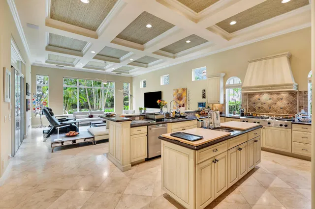 Old Palm Golf Club Residence photo 14