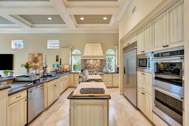 Old Palm Golf Club Residence photo 15