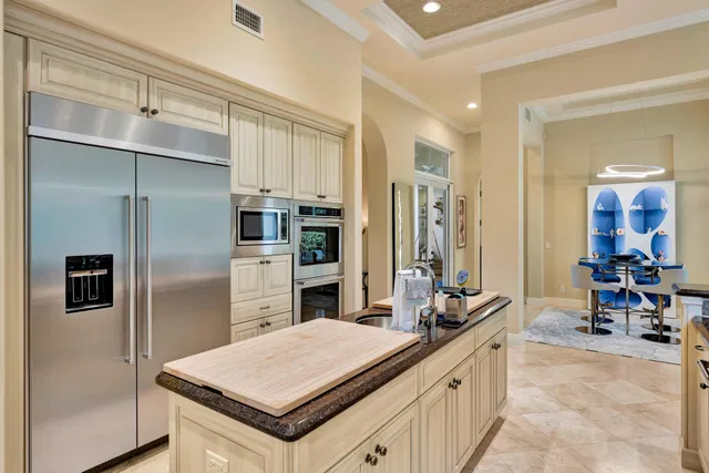 Old Palm Golf Club Residence photo 17