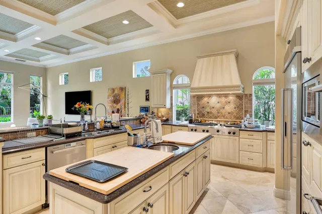 Old Palm Golf Club Residence photo 18