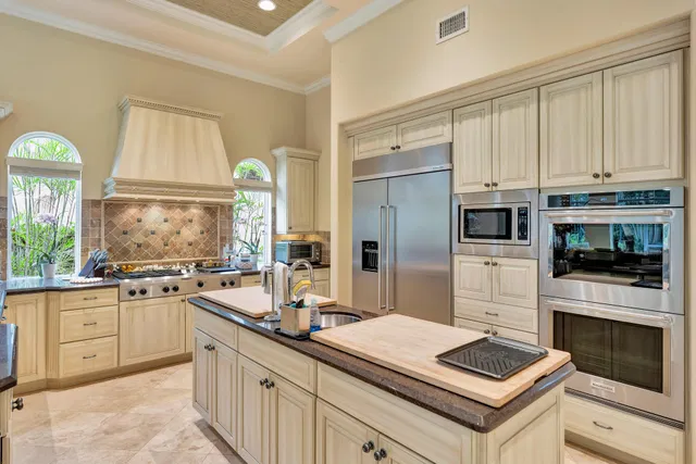 Old Palm Golf Club Residence photo 19