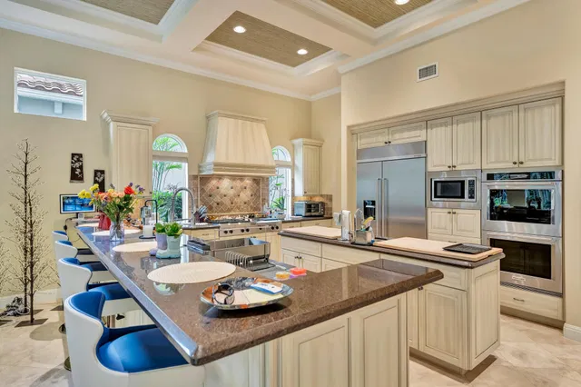 Old Palm Golf Club Residence photo 20