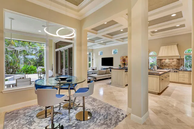 Old Palm Golf Club Residence photo 21