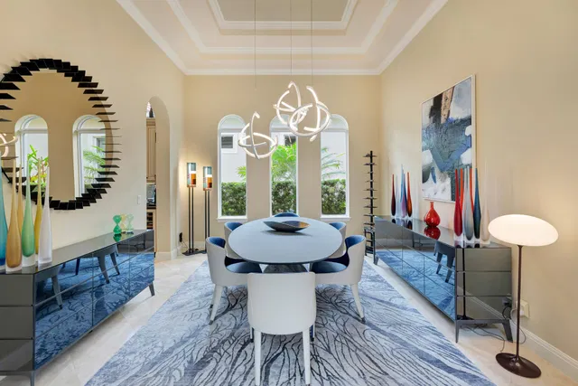 Old Palm Golf Club Residence photo 23