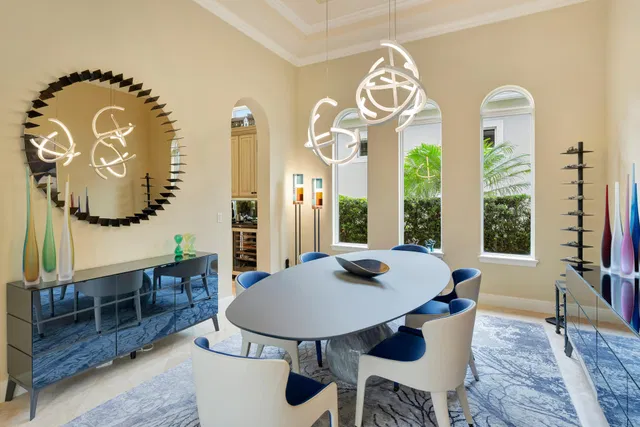 Old Palm Golf Club Residence photo 24