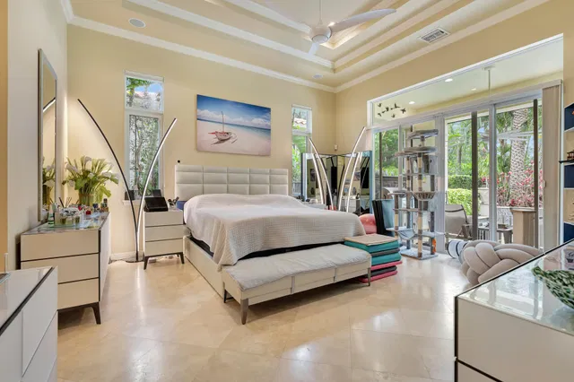 Old Palm Golf Club Residence photo 25