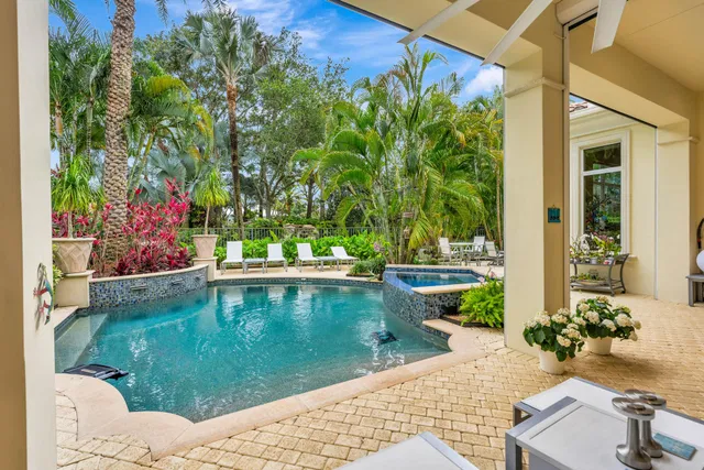 Old Palm Golf Club Residence photo 38