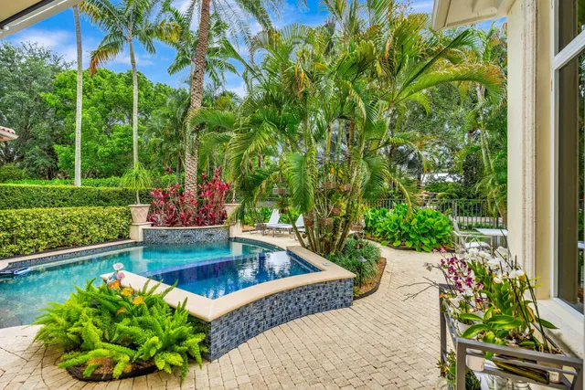 Old Palm Golf Club Residence photo 39