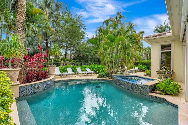 Old Palm Golf Club Residence photo 41