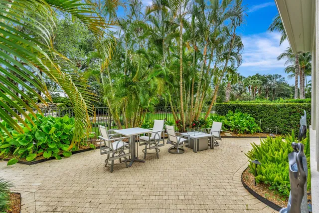 Old Palm Golf Club Residence photo 42