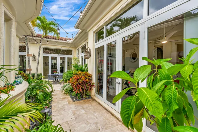 Old Palm Golf Club Residence photo 43