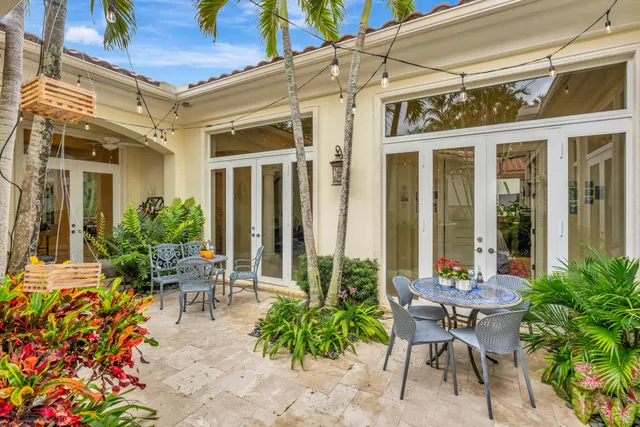 Old Palm Golf Club Residence photo 44