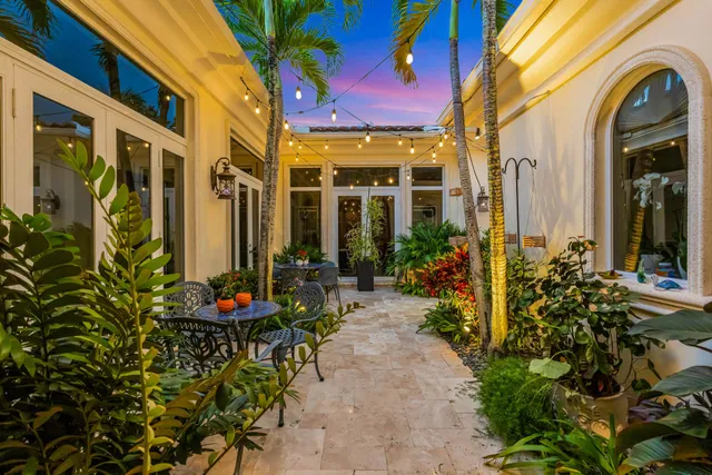 Old Palm Golf Club Residence photo 45