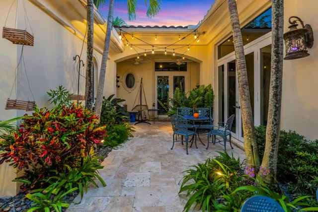 Old Palm Golf Club Residence photo 47