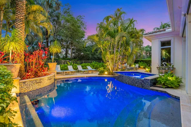 Old Palm Golf Club Residence photo 48
