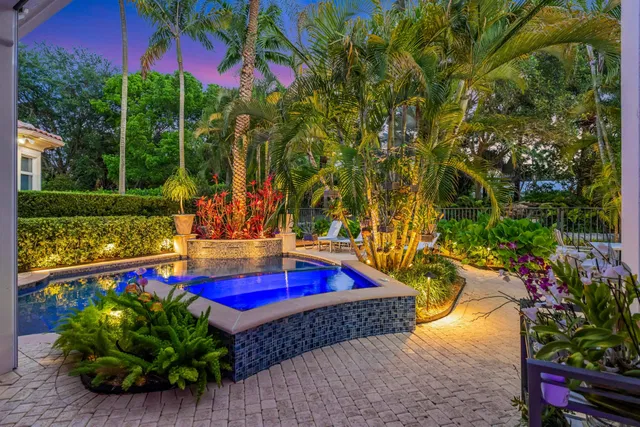 Old Palm Golf Club Residence photo 51