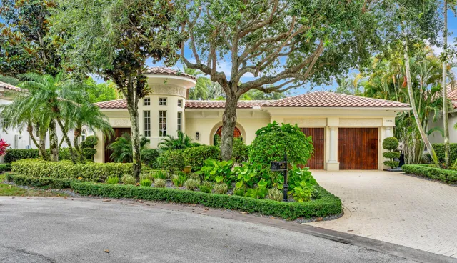 Old Palm Golf Club Residence photo 54