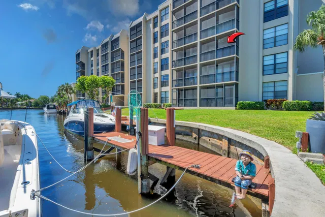 Boca Raton Unit 3010 photo 48