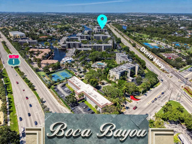 Boca Raton Unit 3010 photo 49