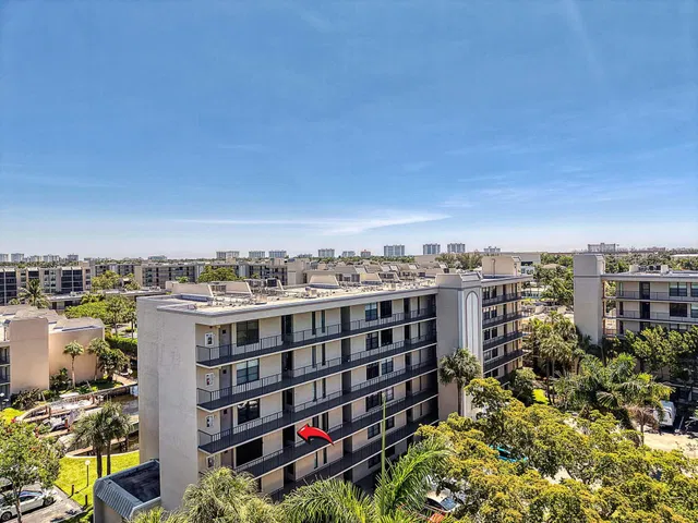 Boca Raton Unit 3010 photo 50