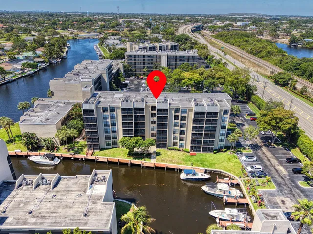 Boca Raton Unit 3010 photo 51
