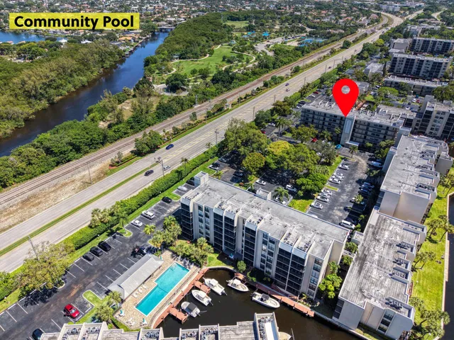 Boca Raton Unit 3010 photo 53
