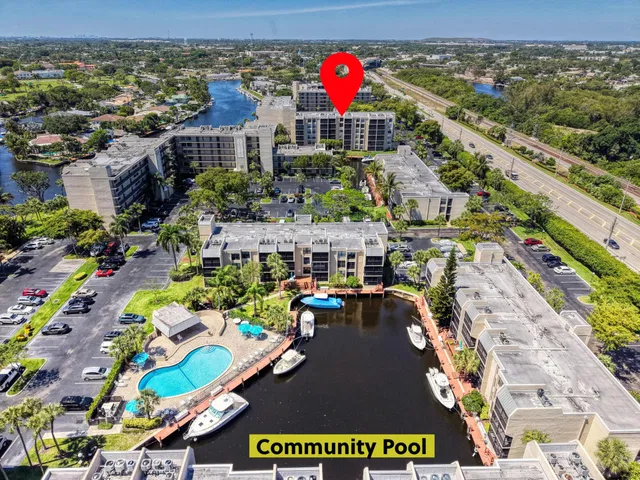 Boca Raton Unit 3010 photo 54
