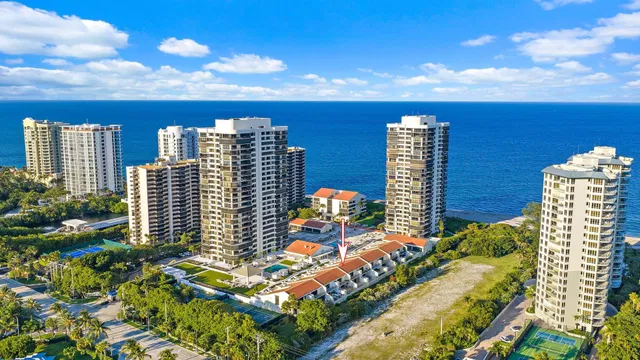 Martinique Singer Island Unit 6 photo 36