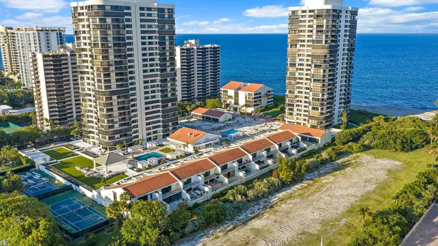 Martinique Singer Island Unit 6 photo 39