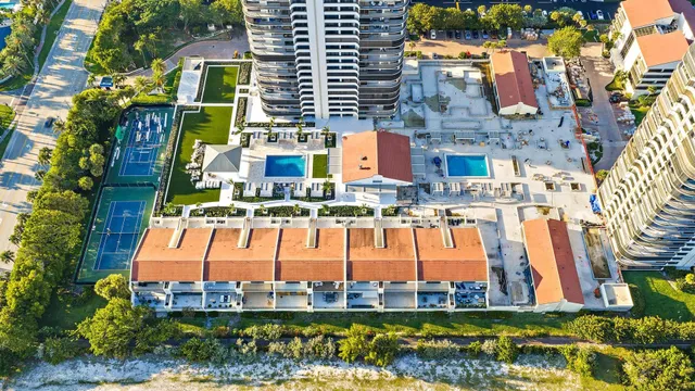 Martinique Singer Island Unit 6 photo 41