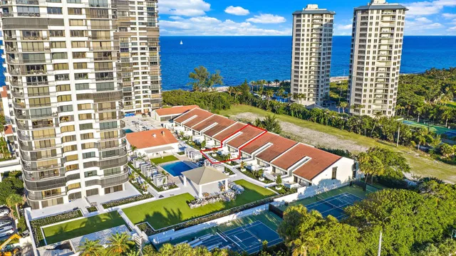 Martinique Singer Island Unit 6 photo 42