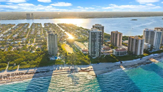 Martinique Singer Island Unit 6 photo 43