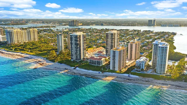 Martinique Singer Island Unit 6 photo 44