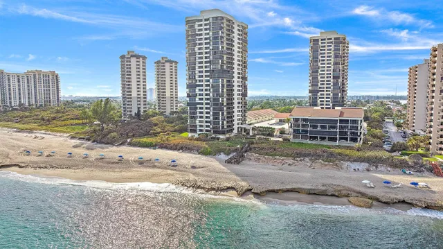 Martinique Singer Island Unit 6 photo 54