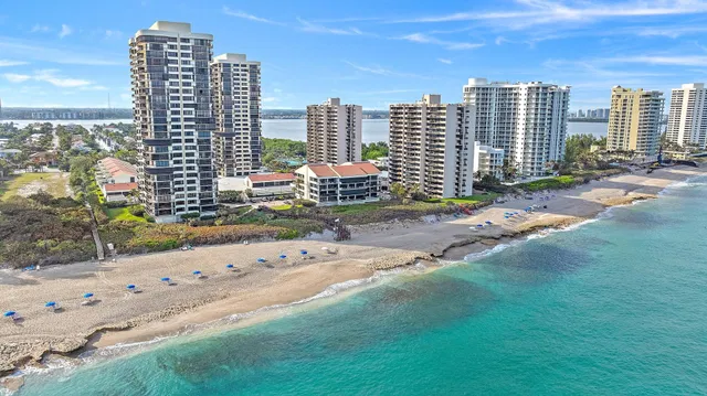 Martinique Singer Island Unit 6 photo 55