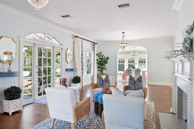 Prospect Park & Southland Park Residence photo 8
