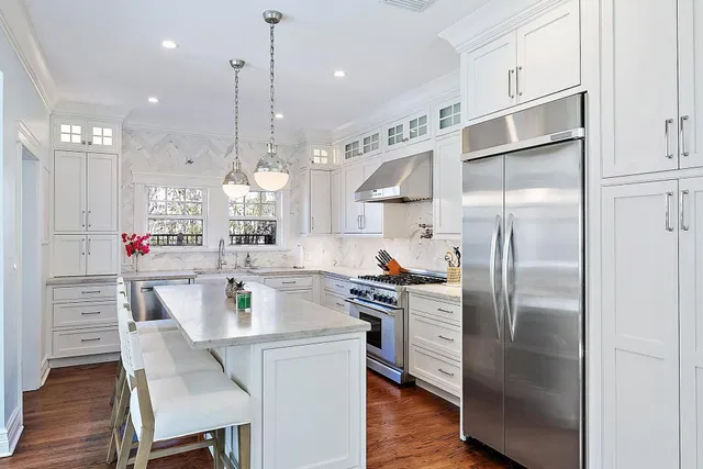 Prospect Park & Southland Park Residence photo 12