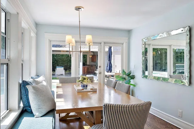 Prospect Park & Southland Park Residence photo 14
