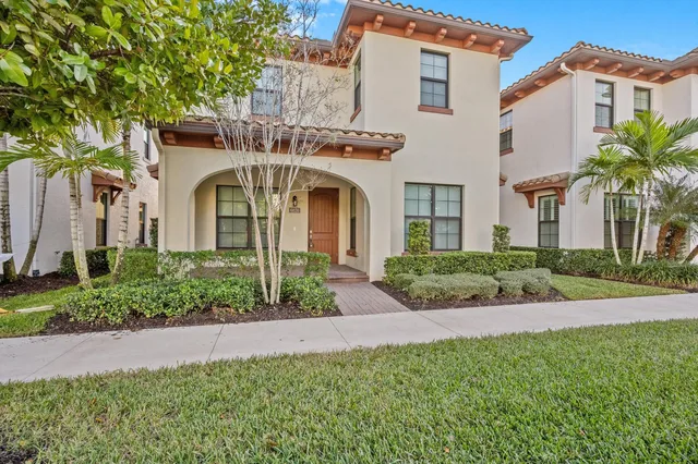 Alton Homes Palm Beach Gardens Residence photo 3