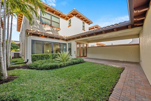 Alton Homes Palm Beach Gardens Residence photo 32