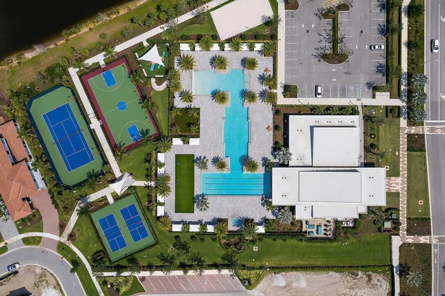 Alton Homes Palm Beach Gardens Residence photo 36