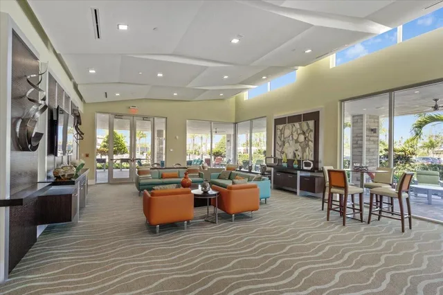 Alton Homes Palm Beach Gardens Residence photo 45