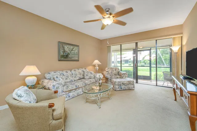 PGA National Palm Beach Gardens Residence photo 2