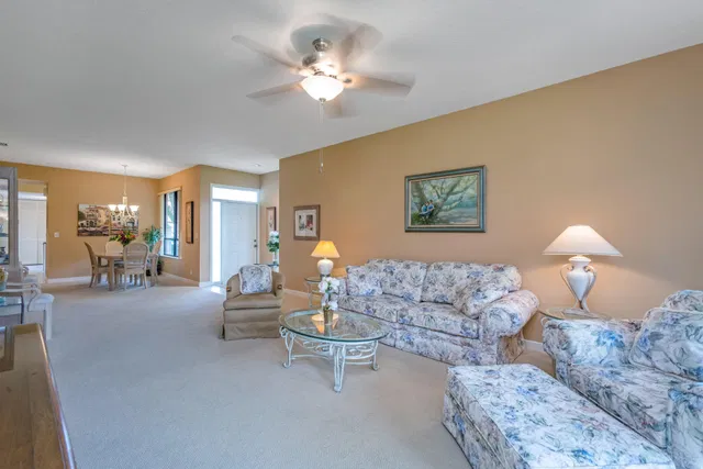 PGA National Palm Beach Gardens Residence photo 3