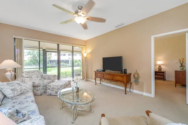 PGA National Palm Beach Gardens Residence photo 4