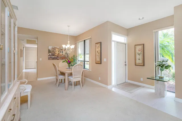 PGA National Palm Beach Gardens Residence photo 5