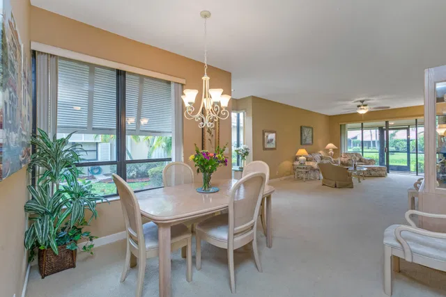 PGA National Palm Beach Gardens Residence photo 6