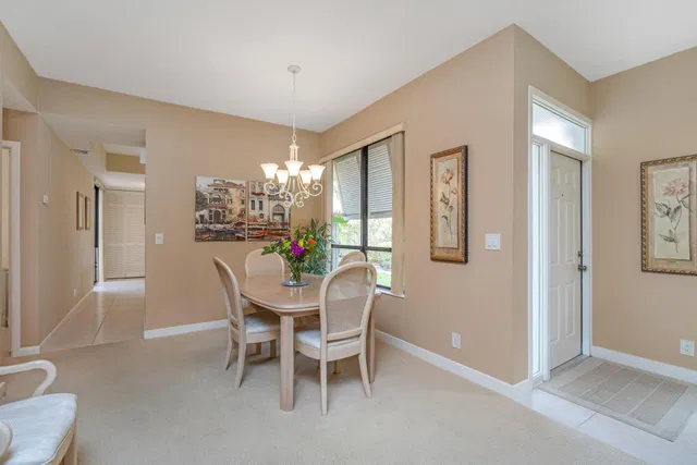 PGA National Palm Beach Gardens Residence photo 7